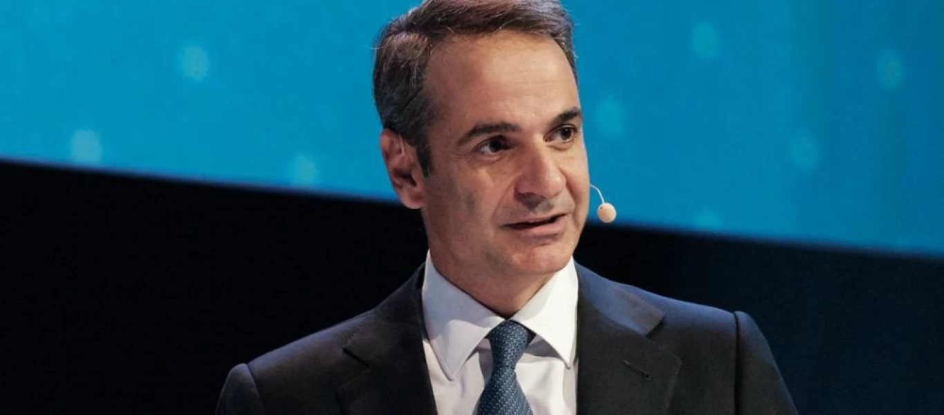 Μήνυμα Κ.Μητσοτάκη σε ΝΑΤΟ για Τουρκία: «Παραβιάζει τα κυριαρχικά δικαιώματα της Ελλάδας η συμφωνία με τη Λιβύη»